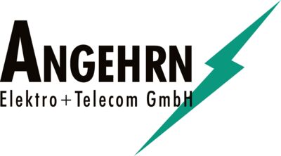Logo Elektro Angehrn